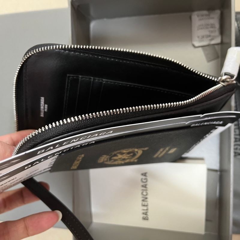 Balenciaga Rodeo Bags